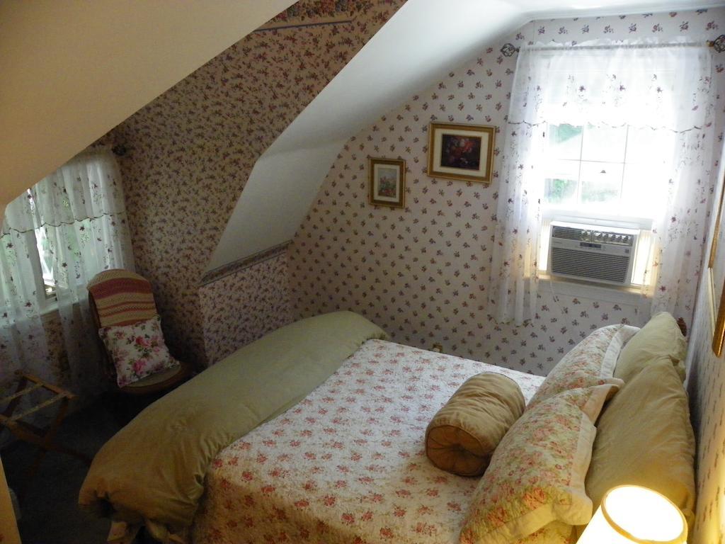 Homeport Historic Inn Searsport 客房 照片
