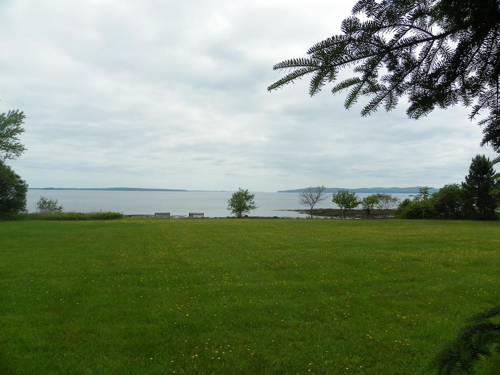 Homeport Historic Inn Searsport 外观 照片
