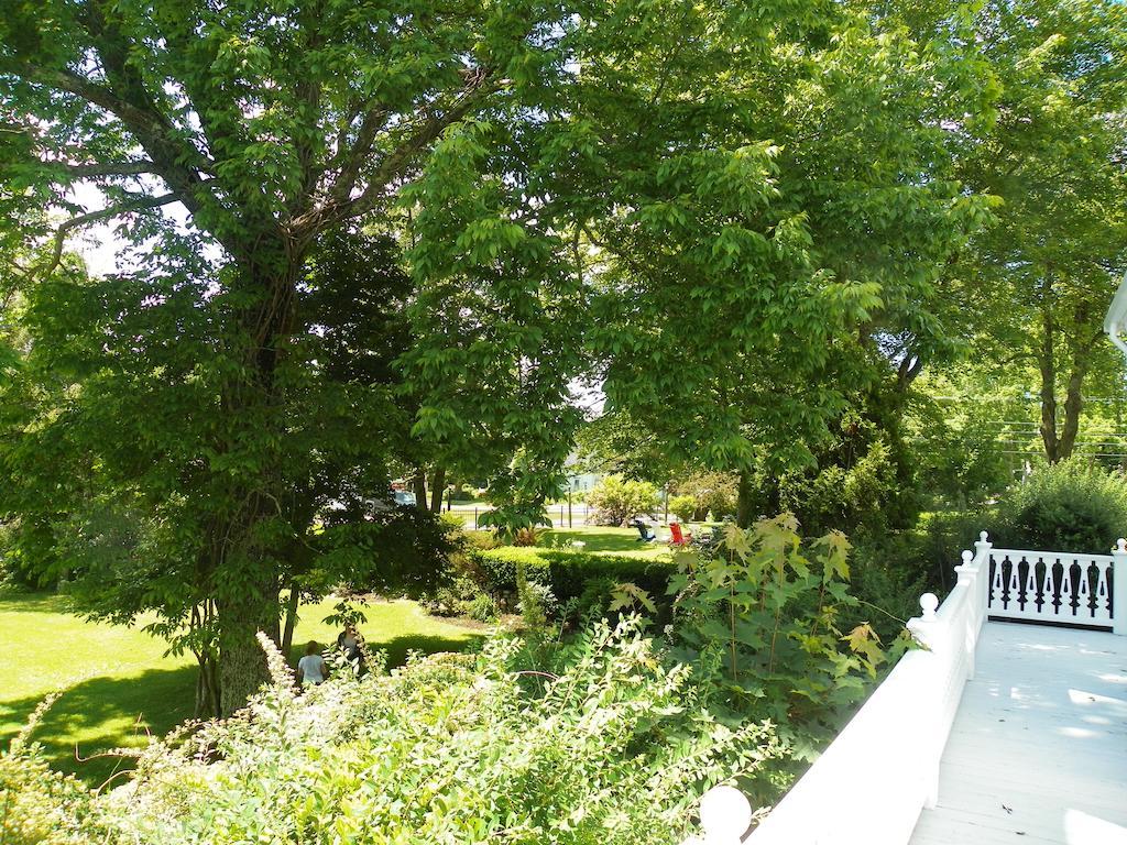 Homeport Historic Inn Searsport 外观 照片
