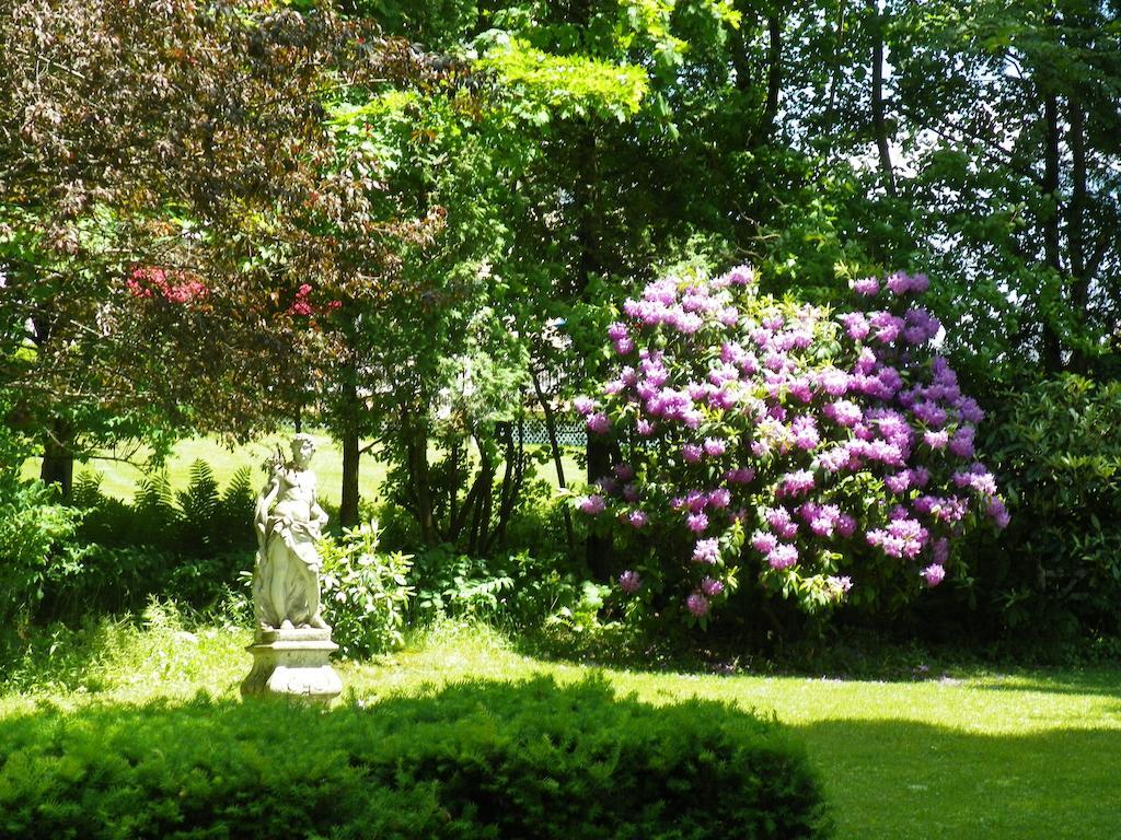 Homeport Historic Inn Searsport 外观 照片