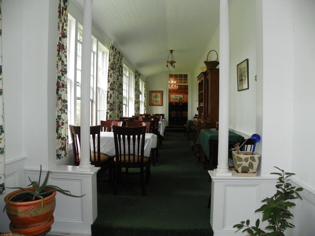 Homeport Historic Inn Searsport 外观 照片