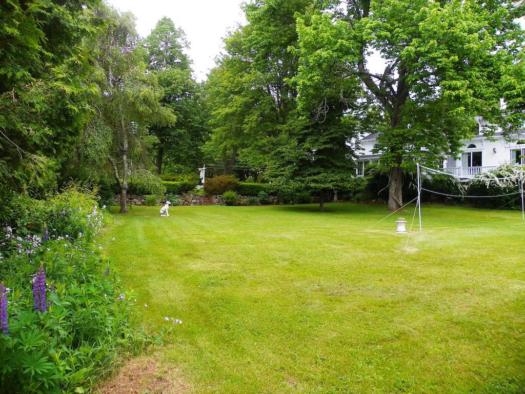 Homeport Historic Inn Searsport 外观 照片