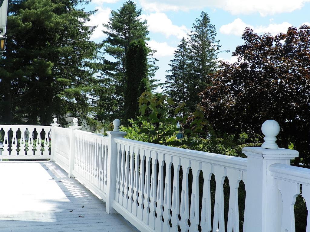 Homeport Historic Inn Searsport 客房 照片