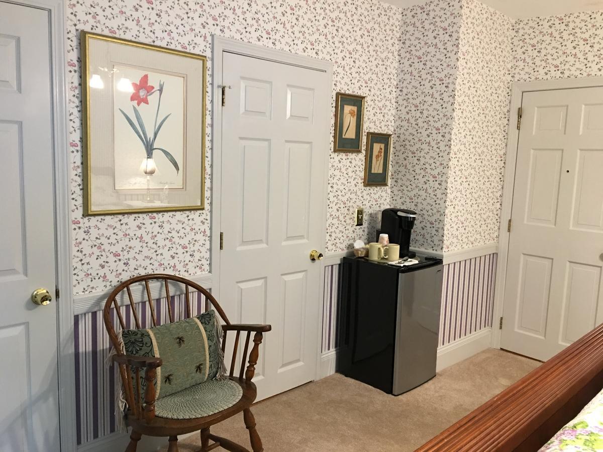 Homeport Historic Inn Searsport 外观 照片