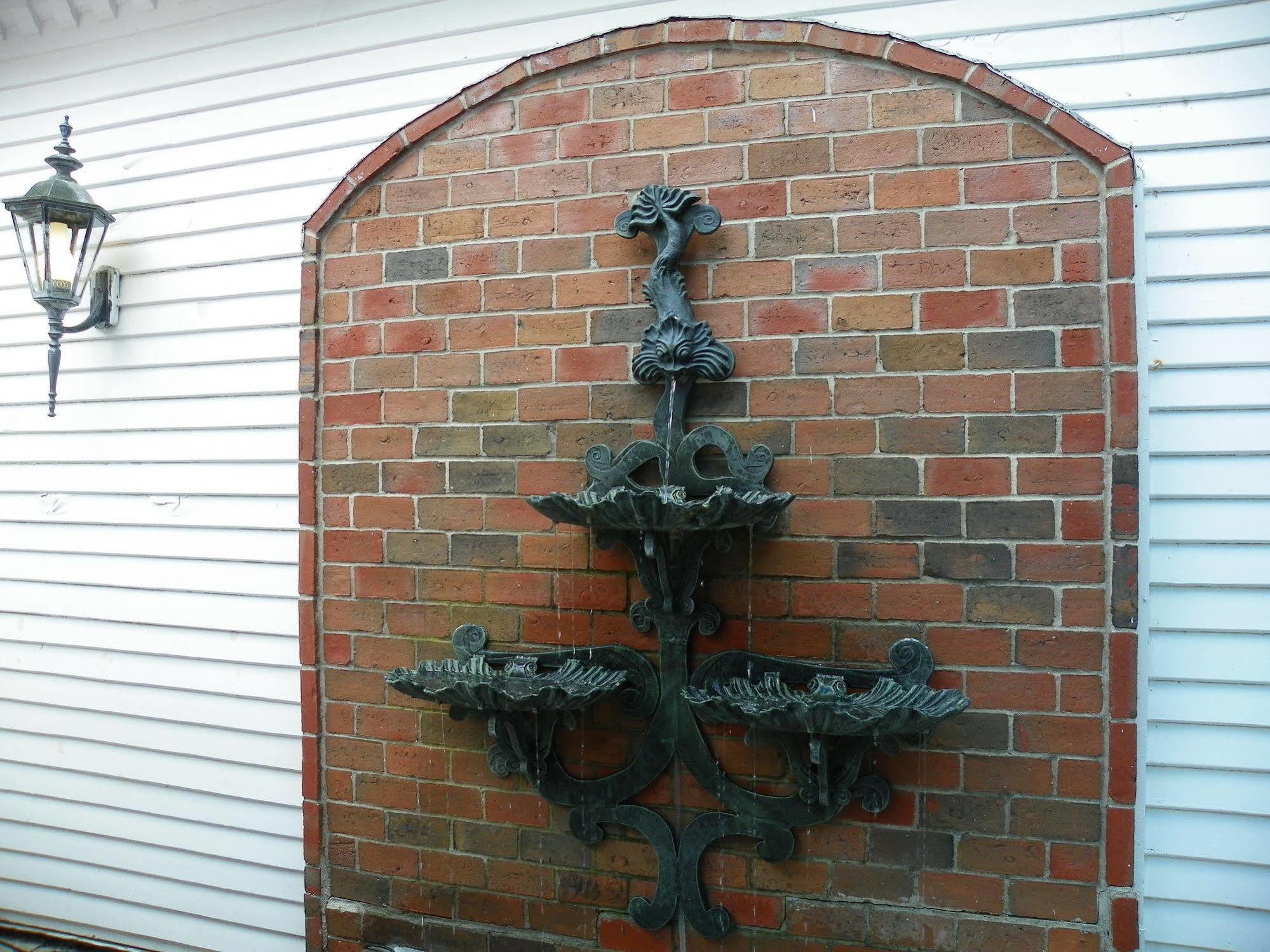Homeport Historic Inn Searsport 外观 照片