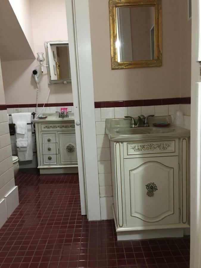 Homeport Historic Inn Searsport 外观 照片